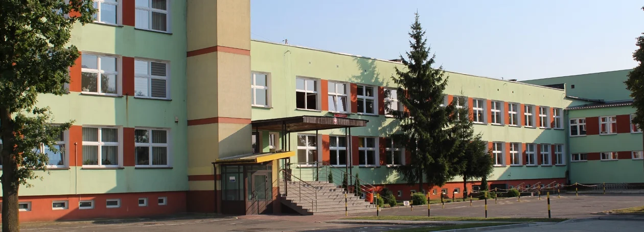 Ponad 50 uczniów z Ukrainy rozpoczęło naukę w Międzyrzecu - Zdjęcie główne