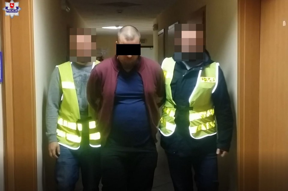 Odpowie za pornografię z udziałem dzieci - Zdjęcie główne
