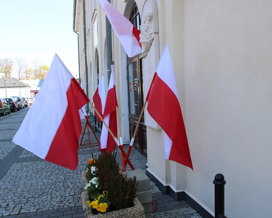 Dzień Flagi Rzeczypospolitej Polskiej. Wywiesiłeś flagę? - Zdjęcie główne