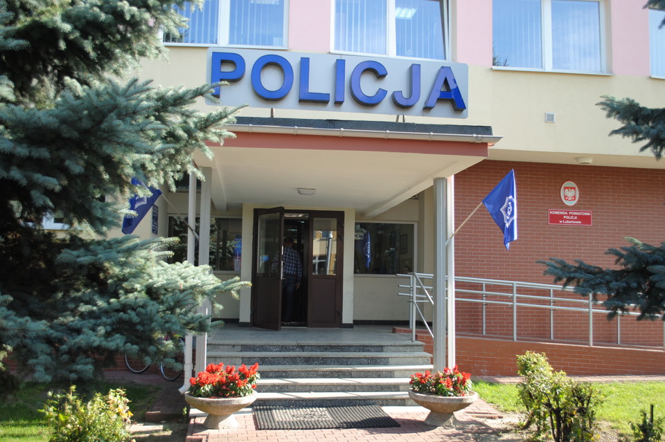 42 proc. policjantów na L-4 - Zdjęcie główne