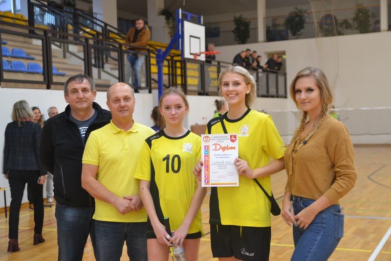 Najlepszy w historii występ badmintonistów z „Chopina” - Zdjęcie główne