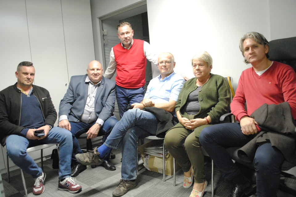 Radni: Nadal jesteśmy Wspólnym Lubartowem - Zdjęcie główne