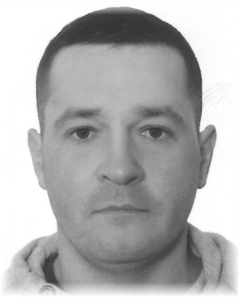 Lubartów: poszukiwany zaginiony Jacek Piskorski - Zdjęcie główne