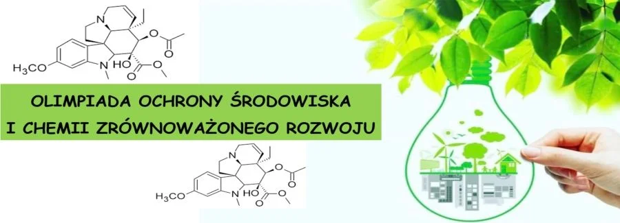 Uczeń ZS 2 w Lubartowie w centralnym etapie Olimpiady Ochrony Środowiska i Chemii Zrównoważonego Rozwoju - Zdjęcie główne