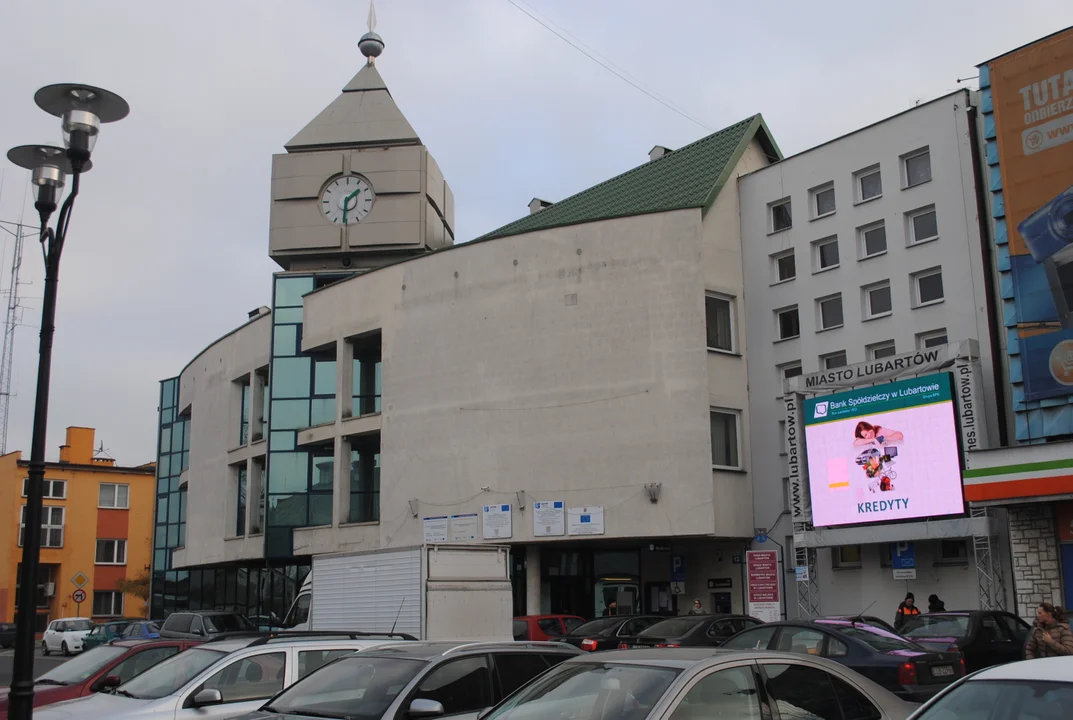 Lubartów bez budżetu. Iskrzy w klubie radnych PiS - Zdjęcie główne