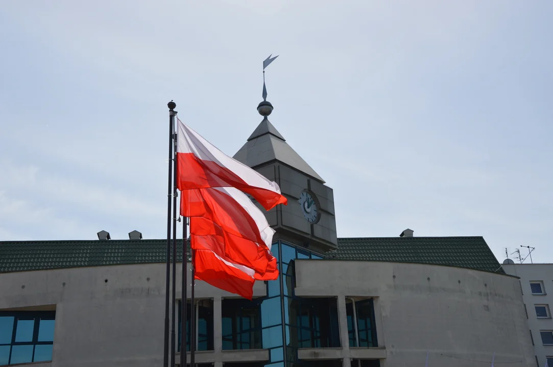 Obchody Święta Niepodległości w Lubartowie - Zdjęcie główne