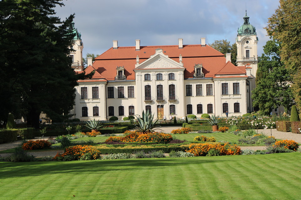 Od jutra Muzeum Zamoyskich czynne dla zwiedzających - Zdjęcie główne