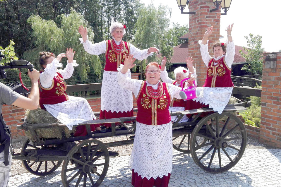 Tak się robi hitowy teledysk - Zdjęcie główne