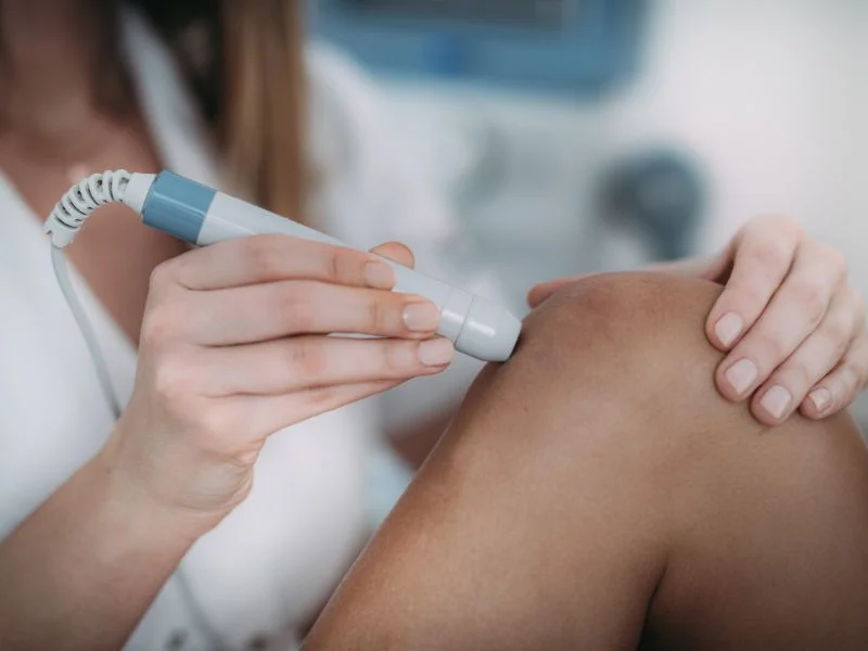 Laseroterapia w medycynie estetycznej - Zdjęcie główne