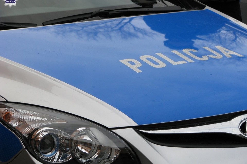 Jechał 126 km/h w obszarze zabudowanym - Zdjęcie główne