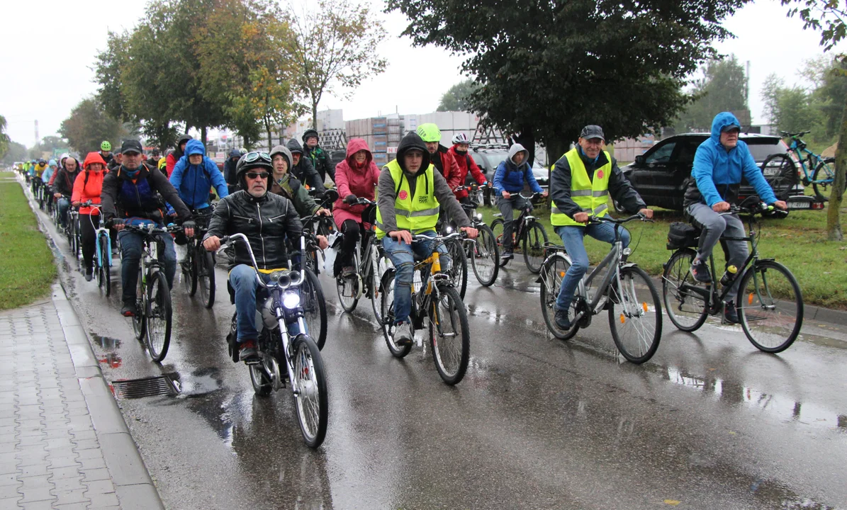 Zbliża się Święto Roweru w Lubartowie. 10 rowerów do rozlosowania wśród uczestników - Zdjęcie główne