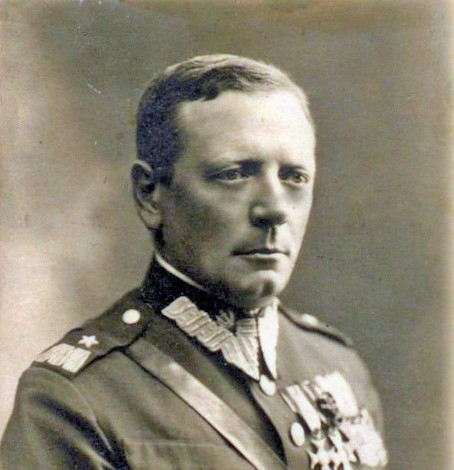 80 lat temu zmarł gen. Kleeberg, dowódca w bitwie pod Kockiem - Zdjęcie główne