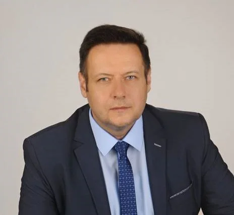 Włodzimierz Kołton dyrektorem w Urzędzie Wojewódzkim w Lublinie. Wcześniej był urzędnikiem w Ostrówku - Zdjęcie główne