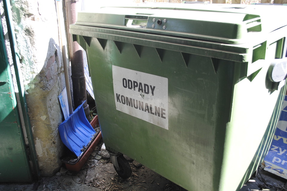 Przedsiębiorcy mogą złożyć deklaracje i zapłacić mniej za odpady - Zdjęcie główne