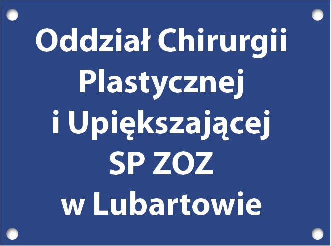 Lubartów: Powiększanie piersi i odmładzające operacje ratunkiem dla szpitala. Rusza chirurgia plastyczna - Zdjęcie główne