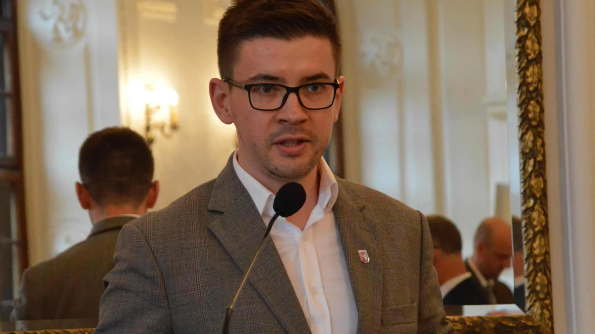 Michał Żmurek: Cała ta zmiana odbyła się za naszymi plecami - Zdjęcie główne