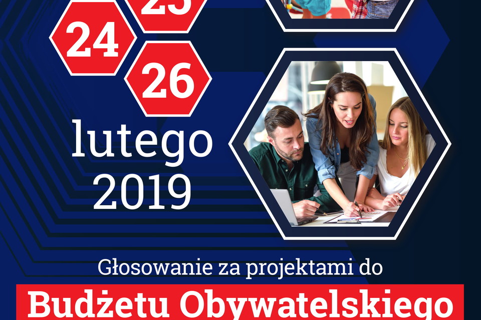 Budżet obywatelski, czyli na co możemy zagłosować - Zdjęcie główne