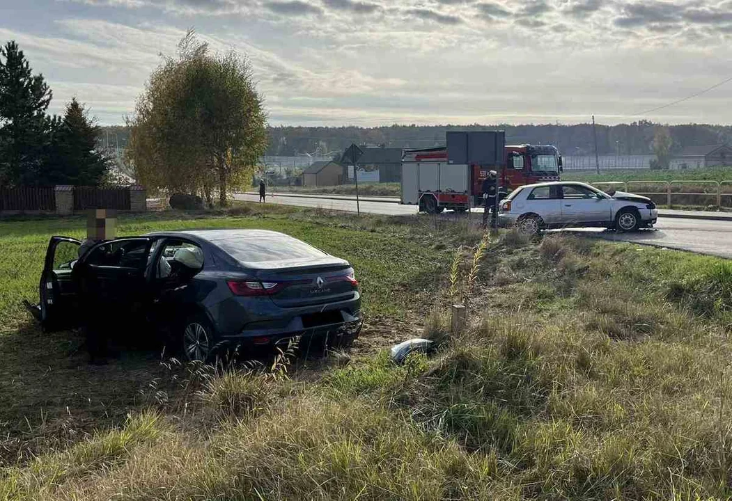 Śmierć mieszkańca Lubartowa. Tragiczny wypadek w Świdniku - Zdjęcie główne