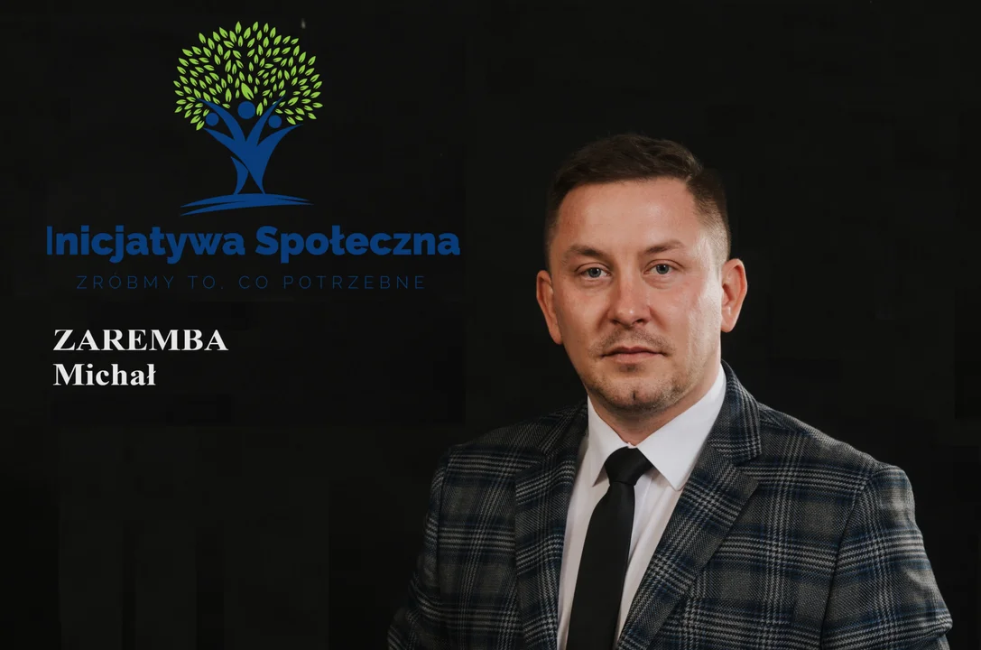 Inicjatywa Społeczna - Zdjęcie główne