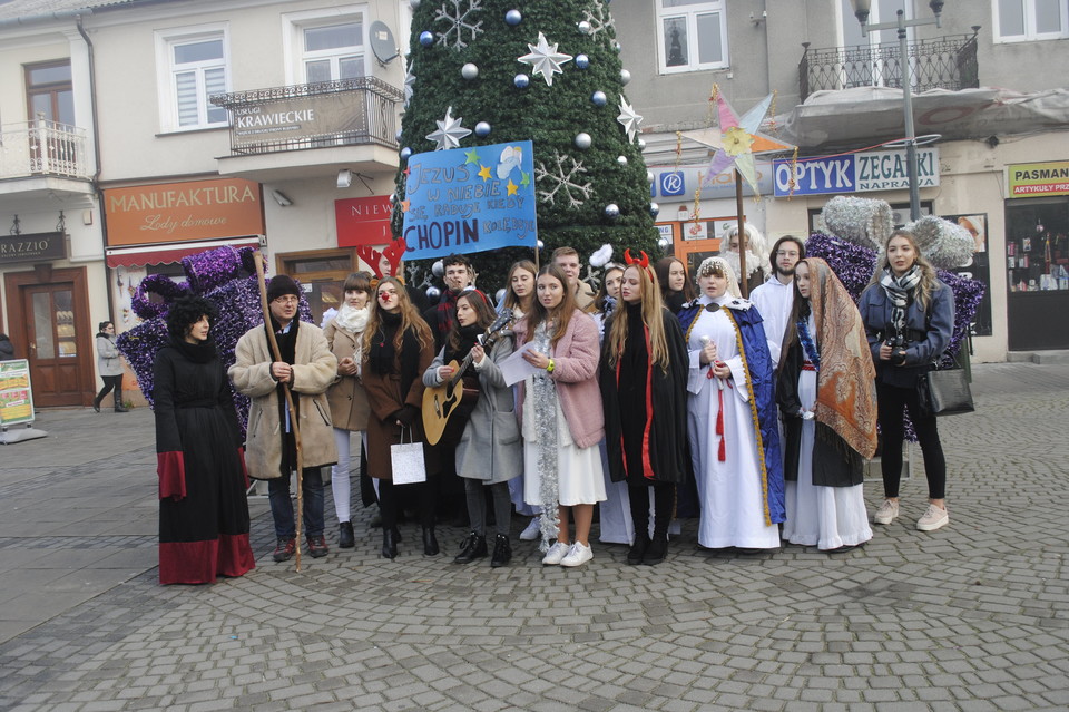 Kolędnicy z Chopina - Zdjęcie główne