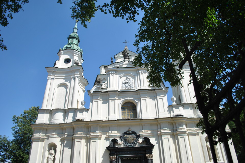 Księża apelują: zostańcie w domach!  - Zdjęcie główne