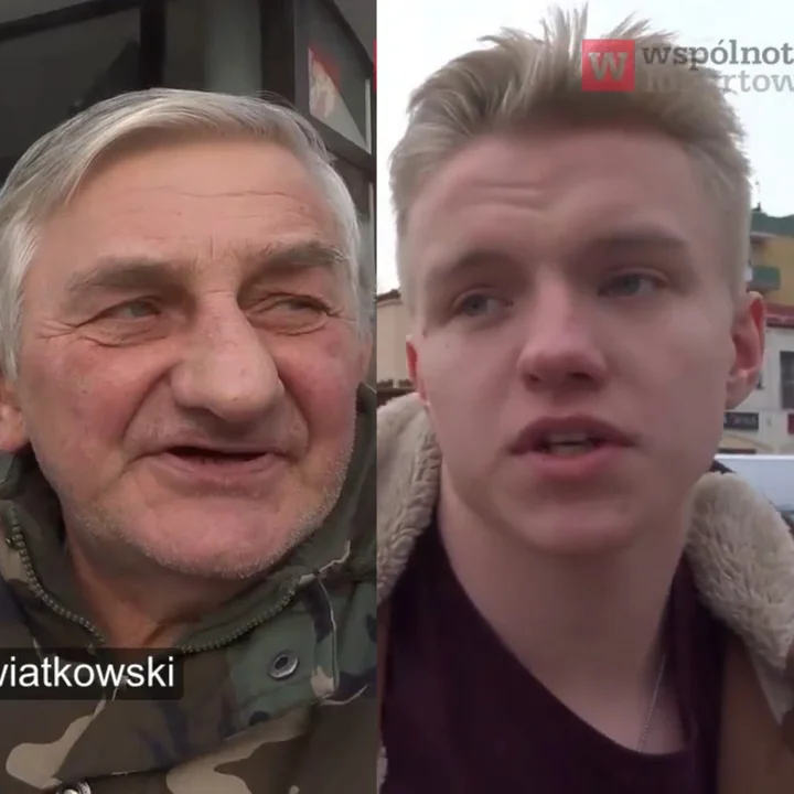 Czy brakuje miejsc parkingowych w Lubartowie? [Nasza sonda video] - Zdjęcie główne