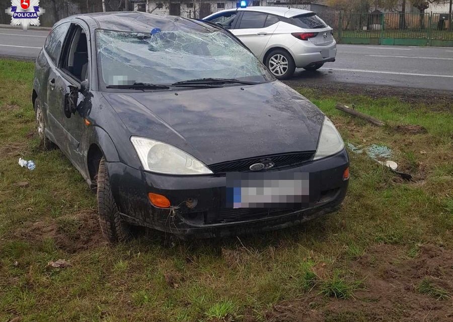Dachowanie w Trzcińcu - Zdjęcie główne