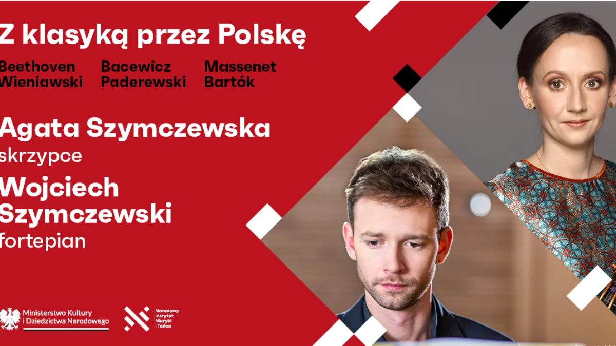 29.08.2024 - Koncert "Z Klasyką przez Polskę" - Zdjęcie główne