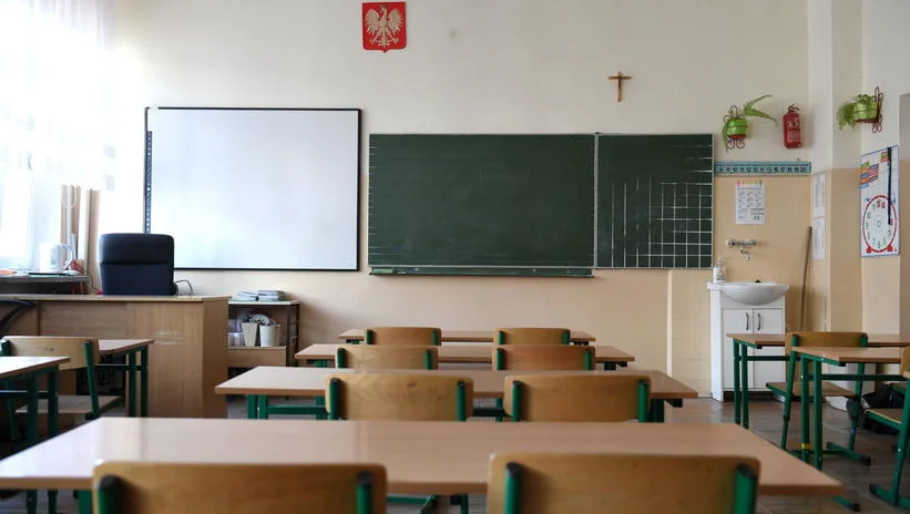 W Lubartowie szukają dyrektorów szkół. Burmistrz ogłosił konkursy - Zdjęcie główne