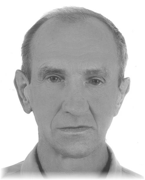 Lubartowska policja szuka zaginionego. Stanisław Wójcik zaginął 20  sierpnia - Zdjęcie główne