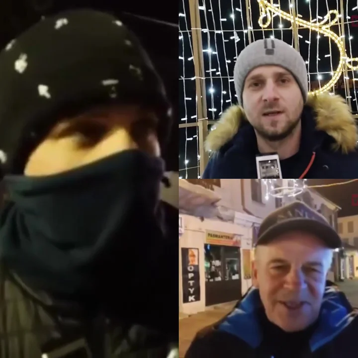 Lubartów: Czy iluminacje świąteczne podobają się mieszkańcom? Nasza sonda (video) - Zdjęcie główne