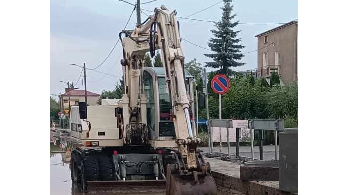 Lubartów: Od środy do piątku Harcerska nieprzejezdna - Zdjęcie główne