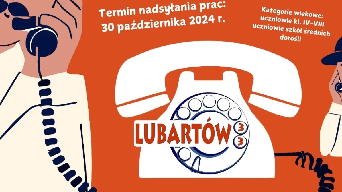 Ostatnie dni poszukiwań nowej wersji skeczu "Sęk". Konkurs LOKu dla młodzieży, dorosłych i seniorów - Zdjęcie główne