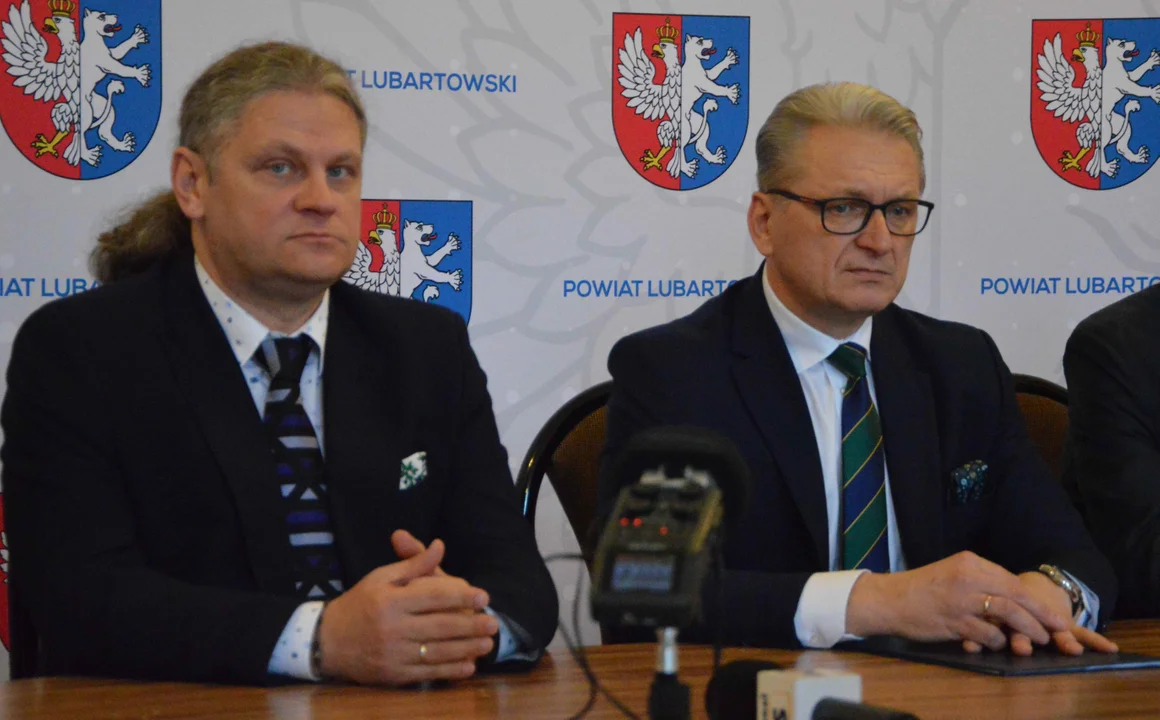 Lubartów: Zarząd Powiatu: dyrektor szpitala naruszył dyscyplinę finansów publicznych - Zdjęcie główne