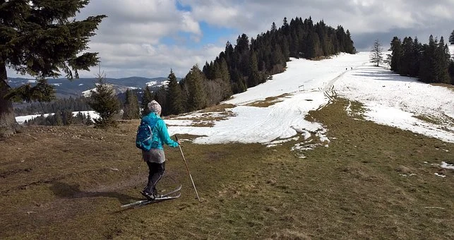 Lubartów: Jakie będą najbliższe dni? Prognoza pogody 7-11.02.2022 roku. - Zdjęcie główne