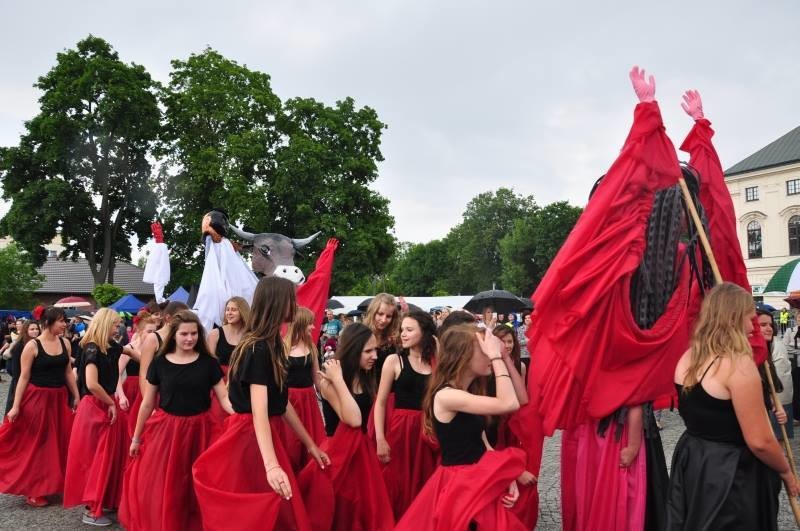 Biesiada Czerwcowa 2016 w Lubartowie - program - Zdjęcie główne