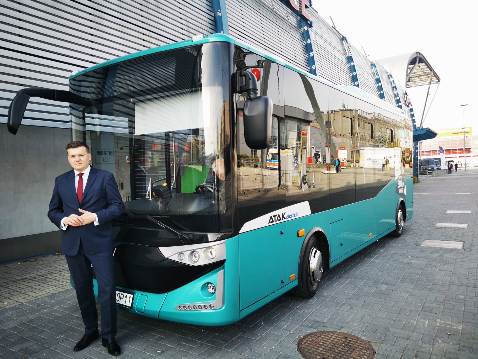 Będzie miejska komunikacja w Lubartowie. Jeszcze w tym roku ruszy ekologiczny transport zbiorowy - Zdjęcie główne