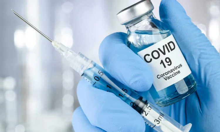 Dziś w Lubartowskim Ośrodku Kultury szczepienie przeciw COVID - 19. Punkt czynny do godz. 17 - Zdjęcie główne