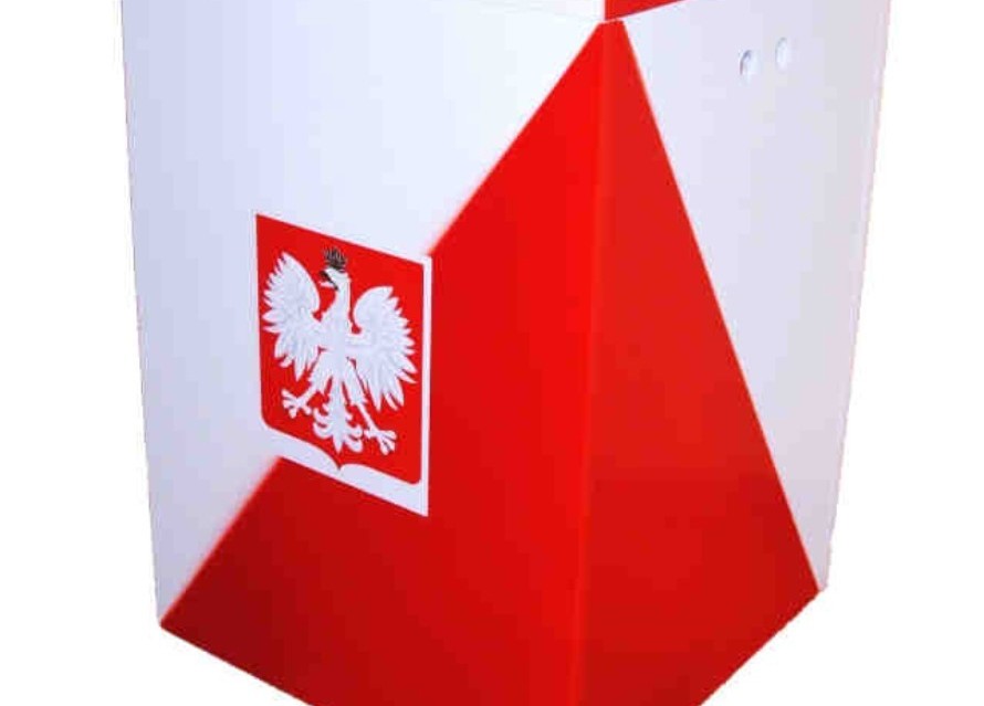 Nie poszliśmy na referendum - Zdjęcie główne