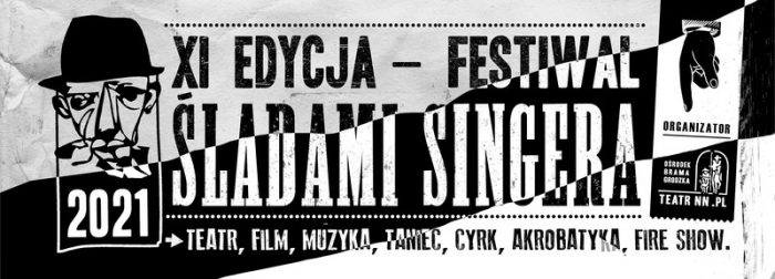 Od niedzieli festiwal "Śladami  Singera" w Kocku - Zdjęcie główne