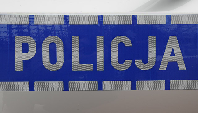 Policjant z komisariatu w Kocku po służbie złapał złodzieja  - Zdjęcie główne