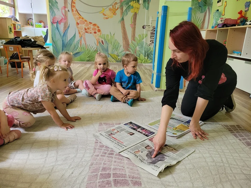 W Firleju i Radzyniu Podlaskim rozmawiali o ekologii [VIDEO] - Zdjęcie główne