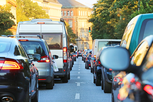 Korki drogowe: Jedziesz z Lubartowa do Lublina? Ulica w centrum miasta otwarta po remoncie - Zdjęcie główne