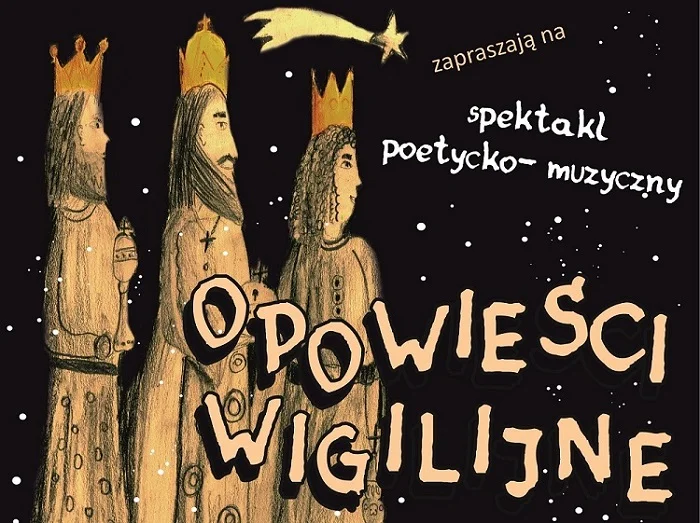 Muzeum w Kozłówce i PMDK zapraszają na zimowe widowisko "Opowieści wigilijne" - Zdjęcie główne