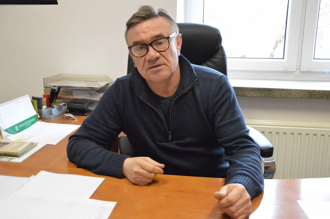 Lubartów: Andrzej Kardasz będzie doradzał szpitalowi. Szef PiS-u w ważnym gremium - Zdjęcie główne