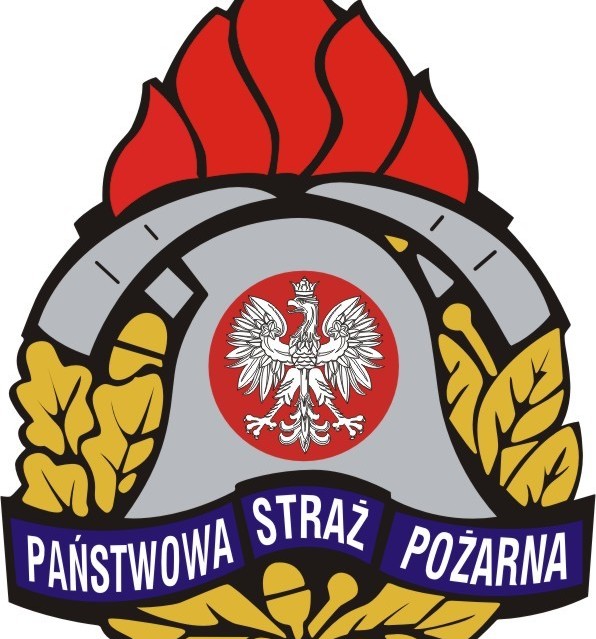 Płonąca sadza - Zdjęcie główne