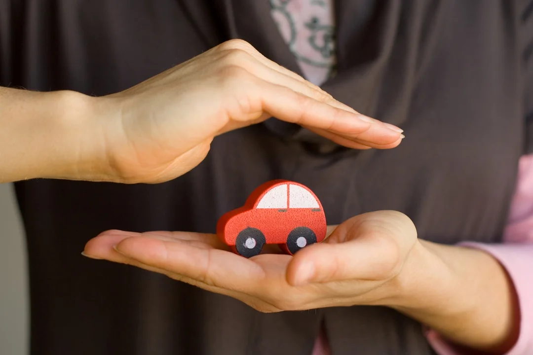 Leasing konsumencki – jakie trzeba spełnić warunki, aby tak sfinansować zakup auta? - Zdjęcie główne