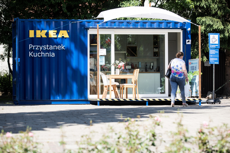 Przystanek Kuchnia czeka na mieszkańców Lubartowa - Zdjęcie główne