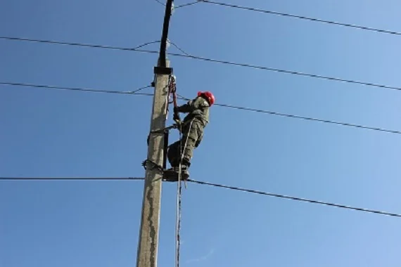 Przerwy w dostawach energii elektrycznej w Lubartowie i okolicy! Zobacz gdzie i kiedy - Zdjęcie główne