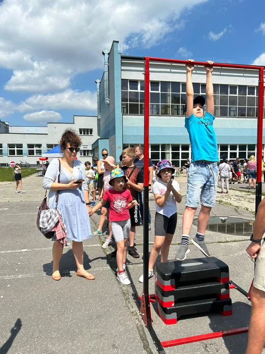 MKS Lubartów na 5 wydarzeniach lokalnych. Rozwój przez sport (zdjęcia) - Zdjęcie główne